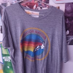 Aviator Nation Tee